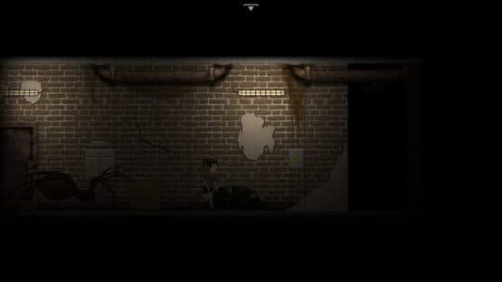 The Overdreamer — screenshot 5