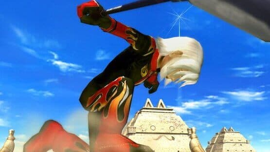 Super Swing Golf: Season 2 — screenshot 2