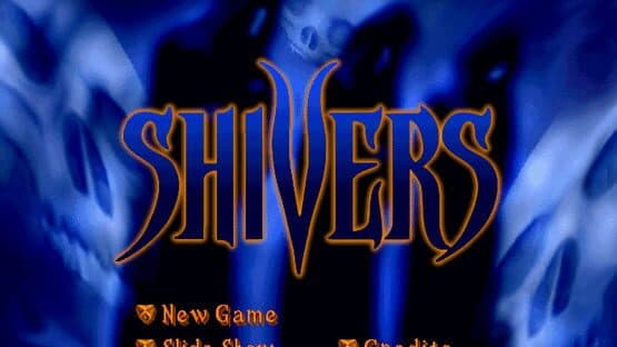 Shivers — screenshot 3