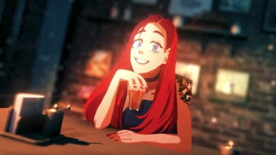 Necrobarista — screenshot 4