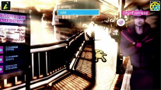 Sinless — screenshot 4