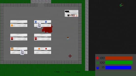 Z: The End — screenshot 5