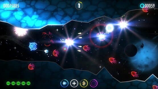 Star Ghost — screenshot 1