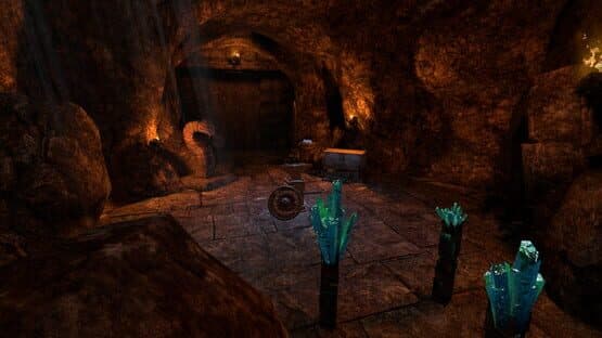 Acan's Call: Act 1 — screenshot 1