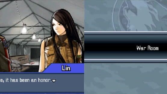 Advance Wars: Days of Ruin — screenshot 5