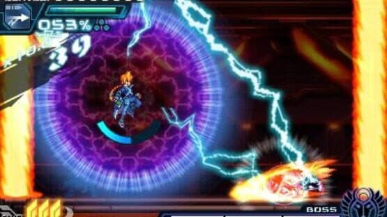 Azure Striker Gunvolt — screenshot 7