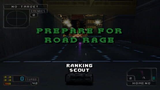 Twisted Metal 4 — screenshot 5