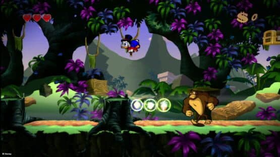 DuckTales: Remastered — screenshot 6