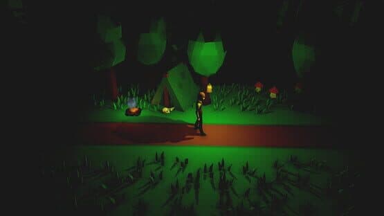 The Journey to Fairytales — screenshot 3
