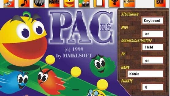 Packs World 3D — screenshot 1