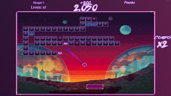 Roguebreaker — screenshot 5