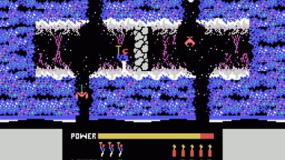 H.E.R.O. — screenshot 1