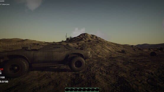 Exile to Death — screenshot 5