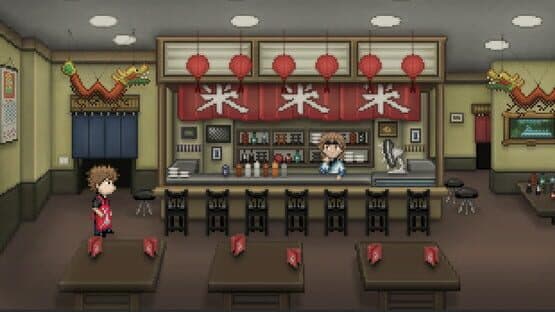 Port Valley — screenshot 3