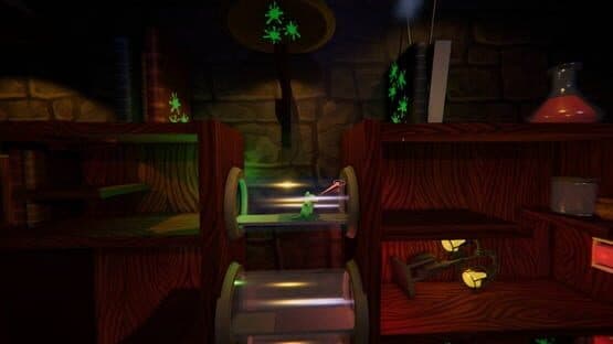 Project R.A.T. — screenshot 5