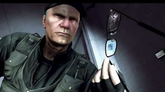 Stargate SG-1: Unleashed - Episode 1 — screenshot 2