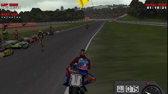 Superbike World Championship — screenshot 3