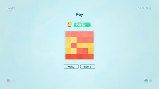 Nonogram - The Greatest Painter — screenshot 2