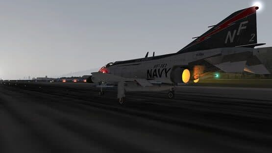 X-Plane 10 Global — screenshot 3