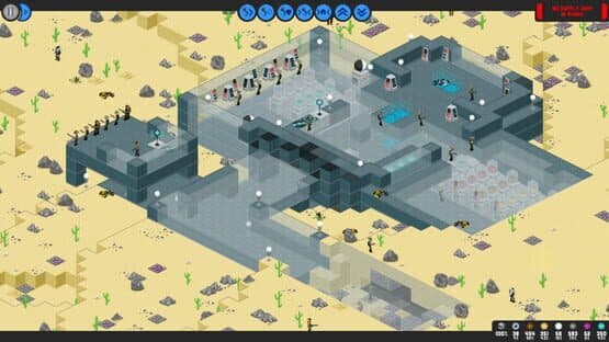 Isomer — screenshot 4