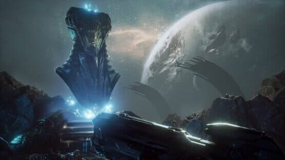Reboant: Rise of the Nuhort — screenshot 4