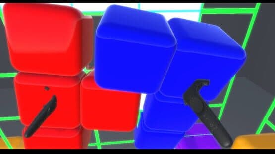 Brick Stack VR — screenshot 2