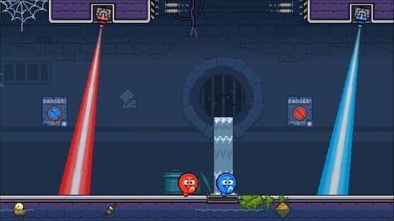 Button Bros — screenshot 1