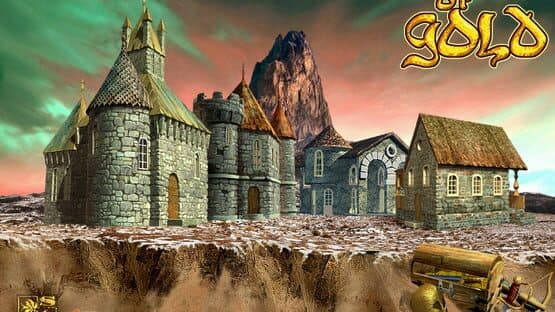 Spells of Gold — screenshot 2