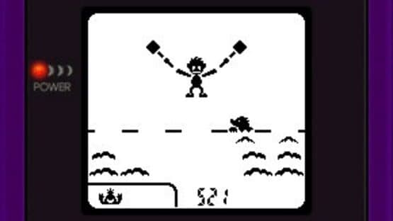 Game & Watch Gallery 2 — screenshot 5
