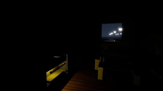 Masked and Mysterious — screenshot 2