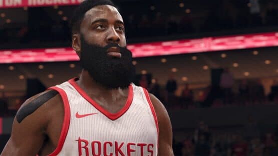 NBA Live 18: The One Edition — screenshot 4