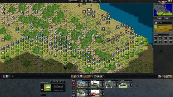 Advanced Tactics Gold — screenshot 5