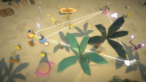 Polycrusher — screenshot 5