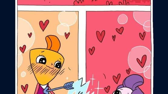 Spitkiss — screenshot 2