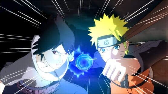 Naruto Shippuden: Ultimate Ninja Storm Revolution — screenshot 5