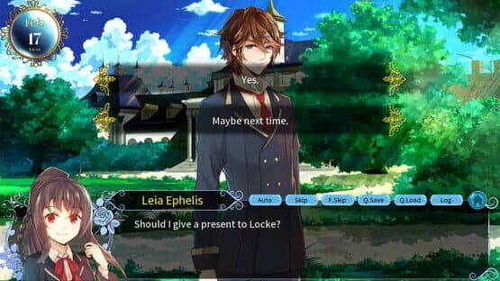 Blood Code — screenshot 3