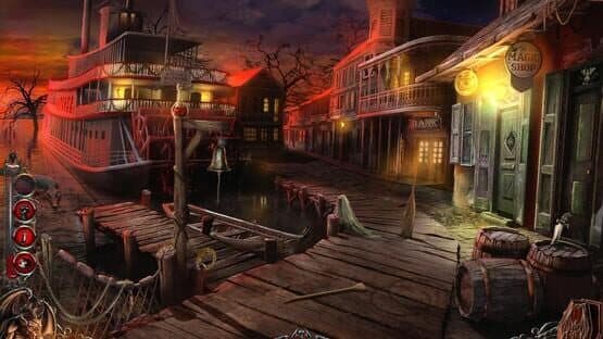 Dracula: Love Kills — screenshot 2