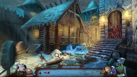 Myths of the World: Stolen Spring - Collector's Edition — screenshot 1