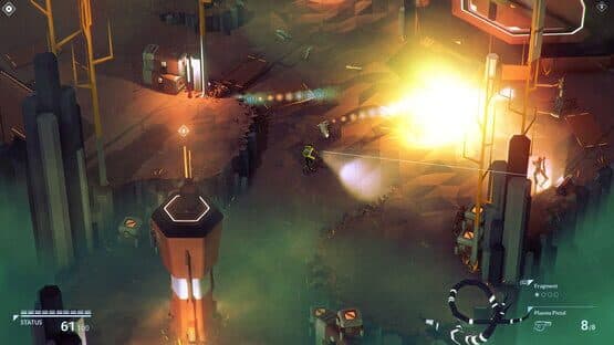 Beacon — screenshot 4