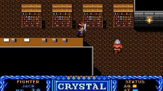 Crystal Beans: From Dungeon Explorer — screenshot 7