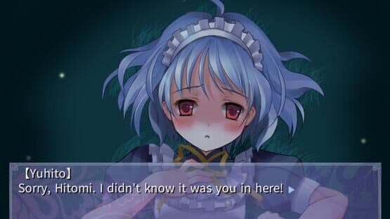 Notch: The Innocent LunA - Eclipsed SinnerS — screenshot 1