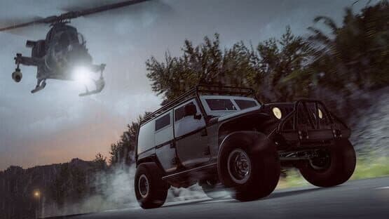 Forza Horizon 2 Presents Fast & Furious — screenshot 2