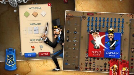 Stratego — screenshot 8