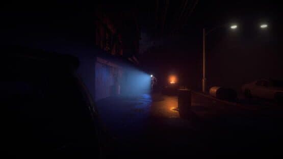 Those Who Remain — screenshot 5