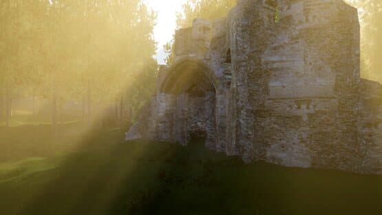 Blind Souls — screenshot 3
