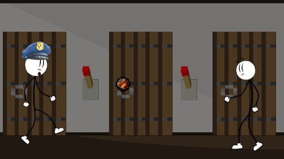Jailbreak Craft — screenshot 2