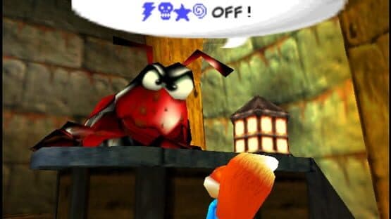 Conker's Bad Fur Day — screenshot 5