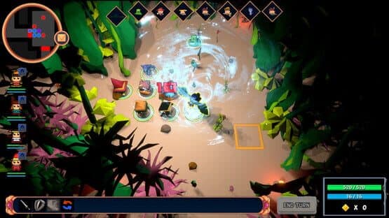 Tactics Rogue — screenshot 8