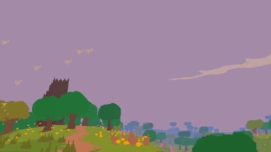 Proteus — screenshot 4
