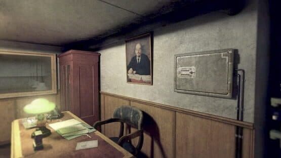 1953: KGB Unleashed — screenshot 5